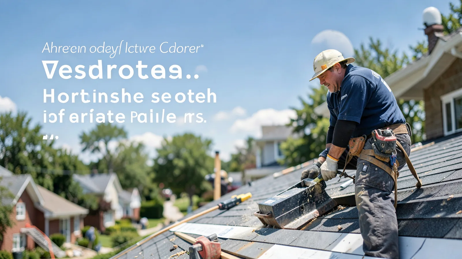 Roof Replacement in Eudora, KS near me